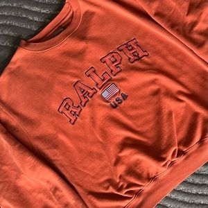 Vintage Ralph Lauren Sweater